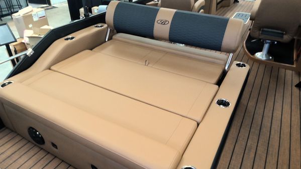 Bentley-pontoons ELITE-253-SWINGBACK image