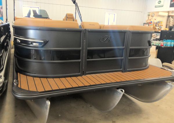 Bentley-pontoons ELITE-253-SWINGBACK image