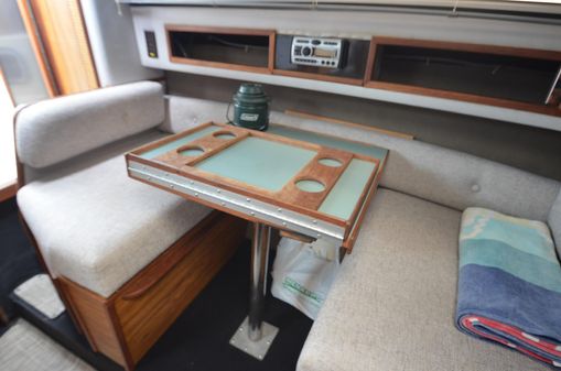 Sea-ray 268-SUNDANCER image