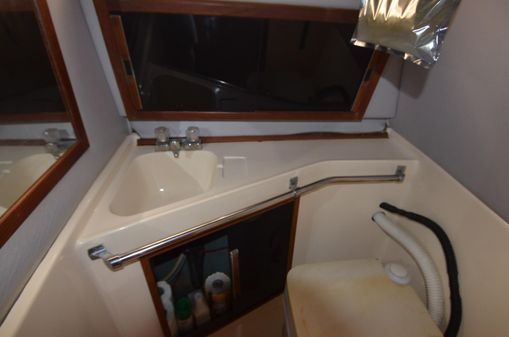 Sea-ray 268-SUNDANCER image