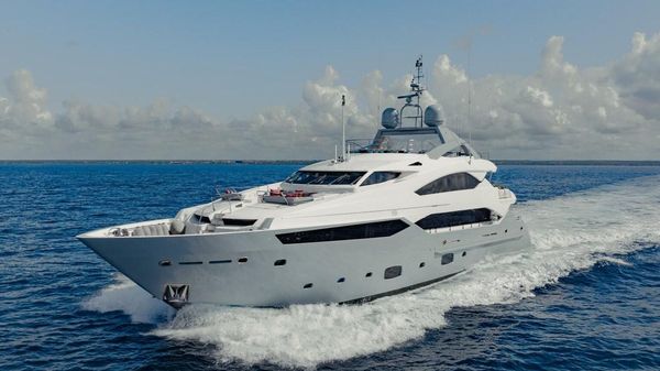 Sunseeker 40M