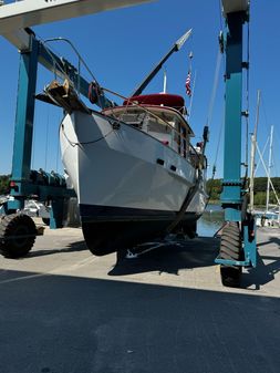 Kadey-krogen 42-TRAWLER-HULL-130-OF-209-BUILT image