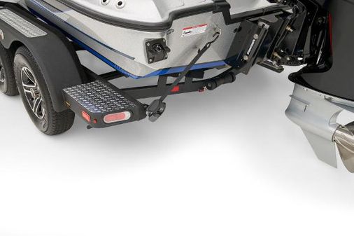 Triton 20-TRX-PATRIOT image