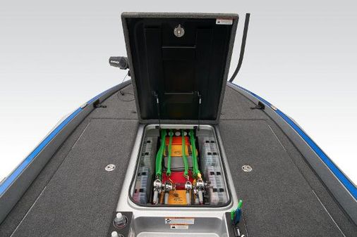 Triton 20-TRX-PATRIOT image