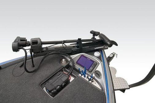 Triton 20-TRX-PATRIOT image