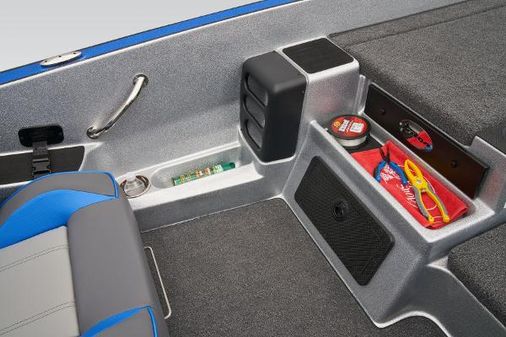 Triton 20-TRX-PATRIOT image