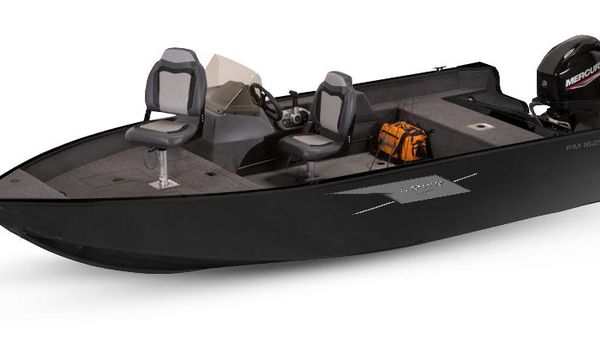 Lowe Fishing Machine 1625 SC