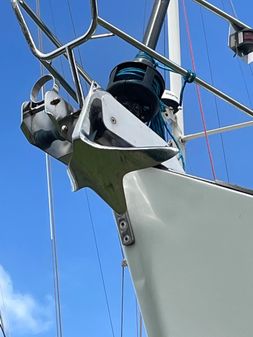 Beneteau 473 image