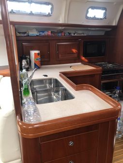 Beneteau 473 image