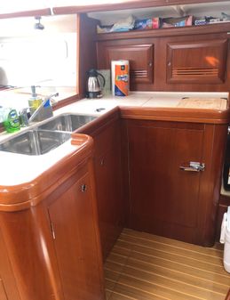 Beneteau 473 image