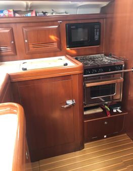 Beneteau 473 image