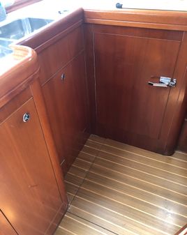 Beneteau 473 image