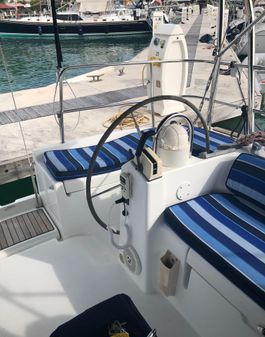 Beneteau 473 image