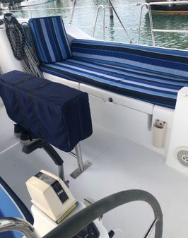 Beneteau 473 image