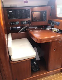 Beneteau 473 image