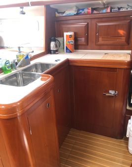 Beneteau 473 image