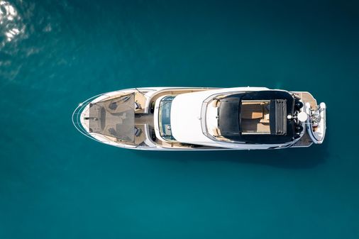 Monte Carlo Yachts MCY 70 image