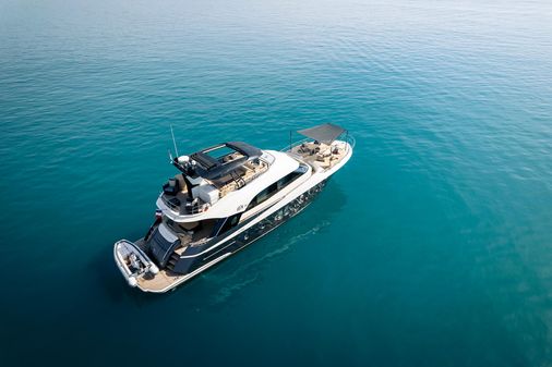 Monte Carlo Yachts MCY 70 image