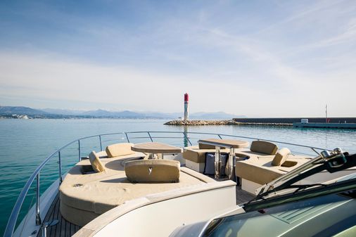 Monte Carlo Yachts MCY 70 image