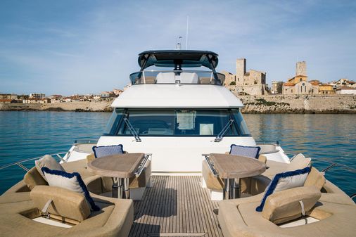 Monte Carlo Yachts MCY 70 image