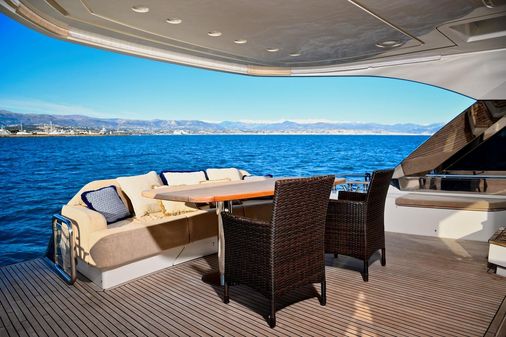 Monte Carlo Yachts MCY 70 image