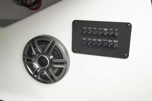Triton 206-FISHUNTER image