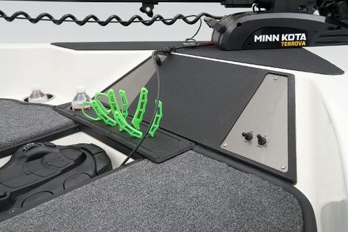 Triton 206-FISHUNTER image