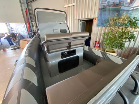 Brig Navigator 570 Luxe image