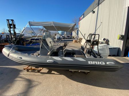 Brig Navigator 570 Luxe image