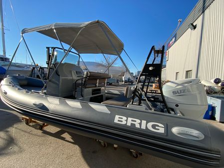 Brig Navigator 570 Luxe image