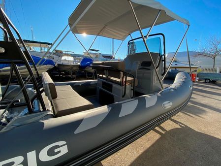 Brig Navigator 570 Luxe image