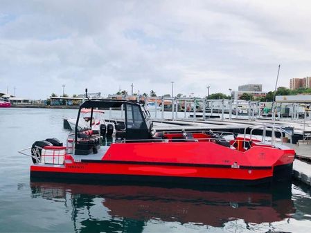 Custom Passenger Ferry image