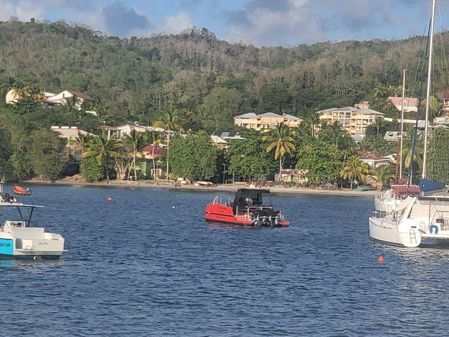 Custom Passenger Ferry image