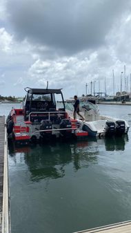 Custom Passenger Ferry image