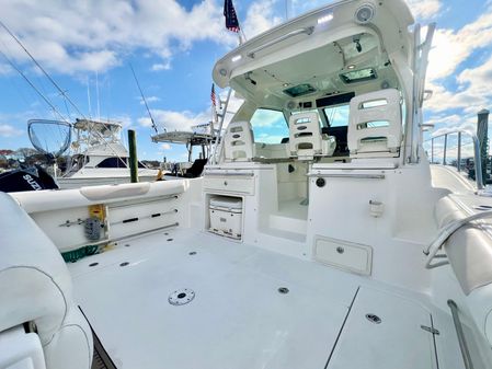 Boston Whaler 345 Conquest image