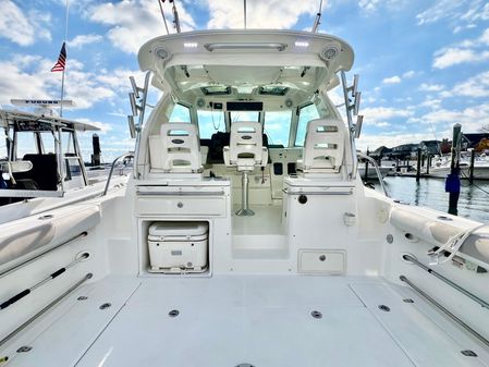 Boston Whaler 345 Conquest image