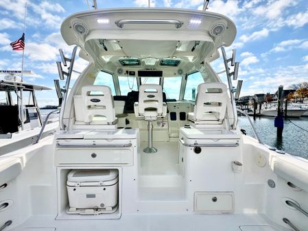 Boston Whaler 345 Conquest image