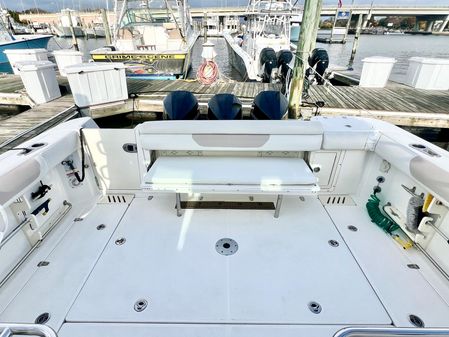 Boston Whaler 345 Conquest image