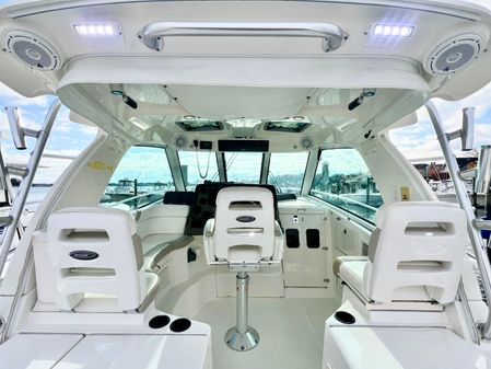 Boston Whaler 345 Conquest image