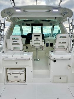 Boston Whaler 345 Conquest image