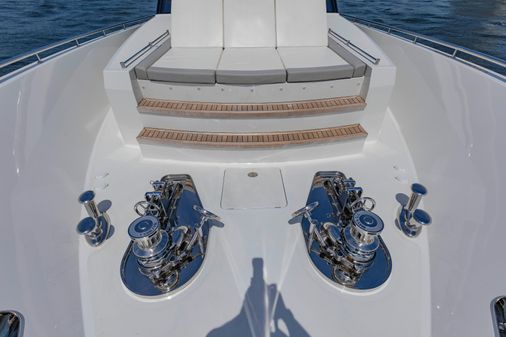 Ocean Alexander 112 Motoryacht image