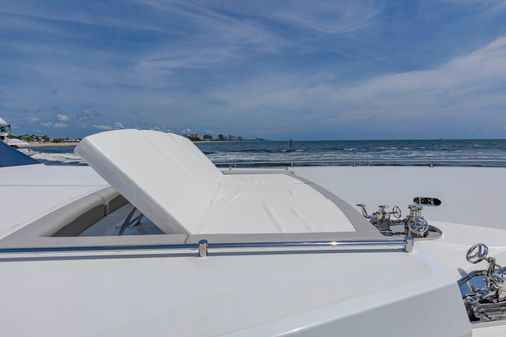 Ocean Alexander 112 Motoryacht image