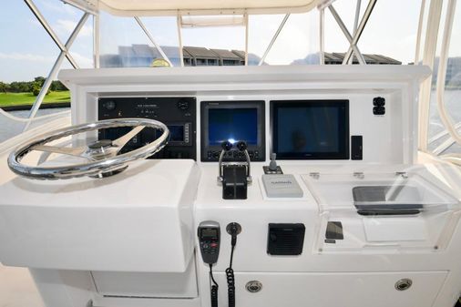 Bertram 450 Convertible image