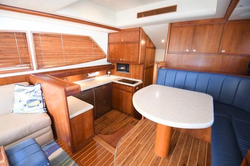 Bertram 450 Convertible image