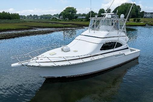 Bertram 450-CONVERTIBLE image