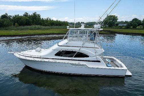 Bertram 450-CONVERTIBLE image