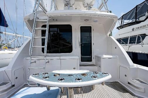 Bertram 450-CONVERTIBLE image
