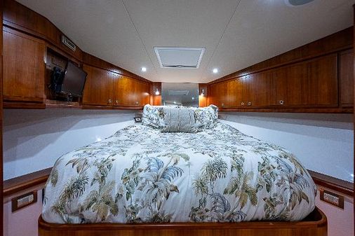 Bertram 450-CONVERTIBLE image