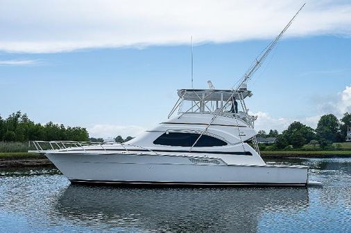 Bertram 450-CONVERTIBLE image