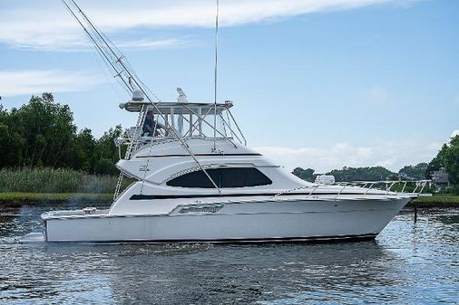 Bertram 450-CONVERTIBLE image